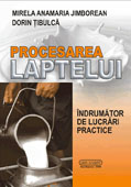PROCESAREA LAPTELUI INDRUMATOR DE LUCRARI PRACTICE