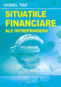 SITUATIILE FINANCIARE ALE INTREPRINDERII