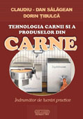 TEHNOLOGIA CARNII SI A PRODUSELOR DIN CARNE, INDRUMATOR DE LUCRARI PRACTICE