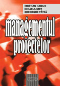 MANAGEMENTUL PROIECTELOR
