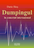 Dumpingul in comertul international