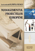 MANAGEMENTUL PROIECTELOR EUROPENE
