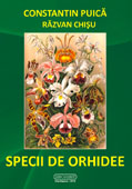 Specii de orhidee