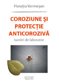 Coroziune si Protectie Anticoroziva - Lucrari practice