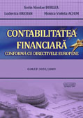 CONTABILITATEA FINANCIARA CONFORMA CU DIRECTIVELE EUROPENE OMFP nr. 3055/2009