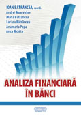 ANALIZA FINANCIARA IN BANCI