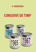 CONSERVE DE TIMP