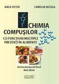 Chimia compusilor cu functiuni multiple prezenti in alimente