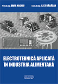 ELECTROTEHNICA APLICATA IN INDUSTRIA ALIMENTARA