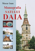 Monografia satului Daia