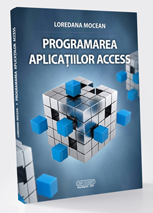Programarea aplicatiilor Access