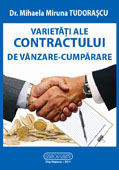 Varietati ale contractului de vanzare-cumparare