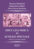 EDUCATIA FIZICA IN SCOLILE SPECIALE