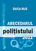 Abecedarul politistului 2011