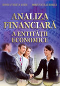 ANALIZA FINANCIARA A ENTITATII ECONOMICE