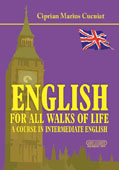 ENGLISH FOR ALL WALKS OF LIFE A COURSE IN INTERMEDIATE ENGLISH