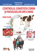CONTROLUL SANATAÅ¢II CARNII SI  PRODUSELOR DIN CARNE â€“ PRACTICUM