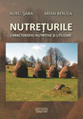 NUTRETURILE, CARACTERISTICI NUTRITIVE SI UTILIZARE