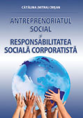ANTREPRENORIATUL SOCIAL SI RESPONSABILITATEA SOCIALA CORPORATISTA 