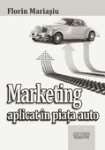 Marketing aplicat in piata auto