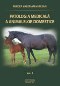 PATOLOGIA MEDICALA A ANIMALELOR DOMESTICE