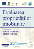 EVALUAREA PROPRIETATILOR IMOBILIARE