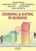 STANDING & RATING IN BUSINESS