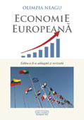 ECONOMIE EUROPEANA  ediÅ£ia a II-a, revizuita si adaugita