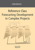 Reference Class Forecasting  Development in Complex Projects