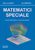 MATEMATICI SPECIALE ECUATII DIFERENTIALE SI CU DERIVATE PARTIALE