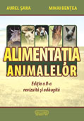 Alimentatia animalelor