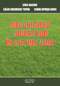 Mecanizarea Lucrarilor In Spatiile Verzi