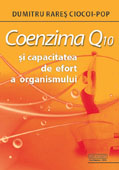 Coenzima Q10  si Capacitatea De Efort A Organismului