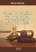 STATUL DE DREPT IN CONTEXTUL GLOBALIZARII