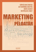 MARKETING PÉLDATÁR