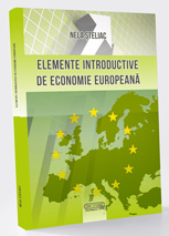 Elemente introductive de economie europeana
