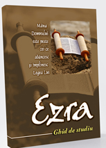 Ezra - ghid de studiu