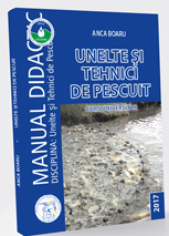 Unelte si tehnici de pescuit. Manual didactic
