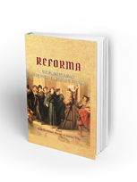 Reforma 500 de ani de impact teologic, eclesiastic și social