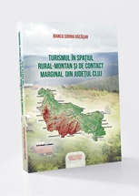 Turismul în spațiul rural-montan și de contact marginal din județul Cluj