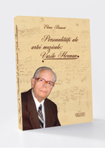 Personalităţi ale artei muzicale: Vasile Herman