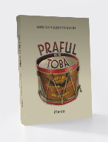 Praful de pe tobă