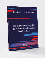 Teoria şi metodica pregătirii psiho-fizice şi a autoapărării în cadrul M.A.I.