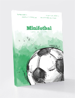 Minifotbal. Caiet de lucrări