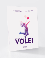 Volei. Caiet de lucrări practice