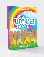 Eu şi lumea mea, volumul 10