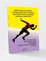 Simularea de condiţii, captarea mişcării şi analiza datelor în cercetarea din domeniul sportului