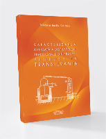 Caracterizarea avansată a distilatelor tradiţionale din fructe produse în Transilvania