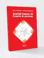 AutoCAD Comenzi 2D Elemente de proiectare