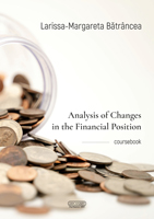 Analysis of Changes in the Financial Position Coursebook Editura RISOPRINT